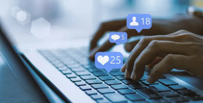 Marketing Lions social media marketing