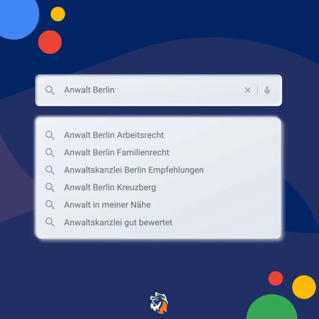marketing lions suchmaschinenwerbung google ads